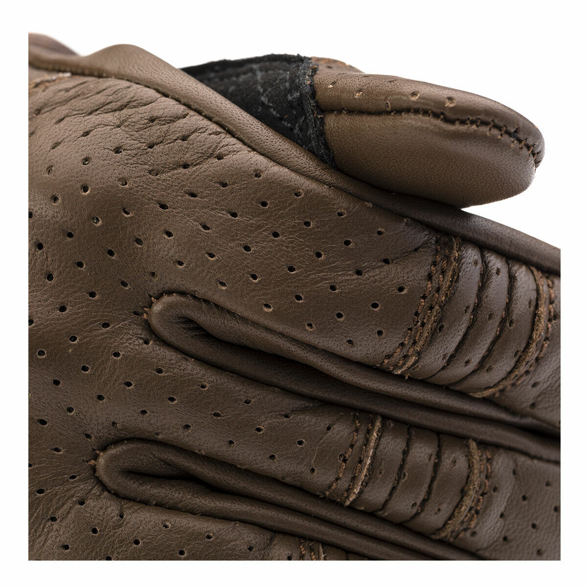 ROADSTER 3 CE MENS GLOVES - BROWN