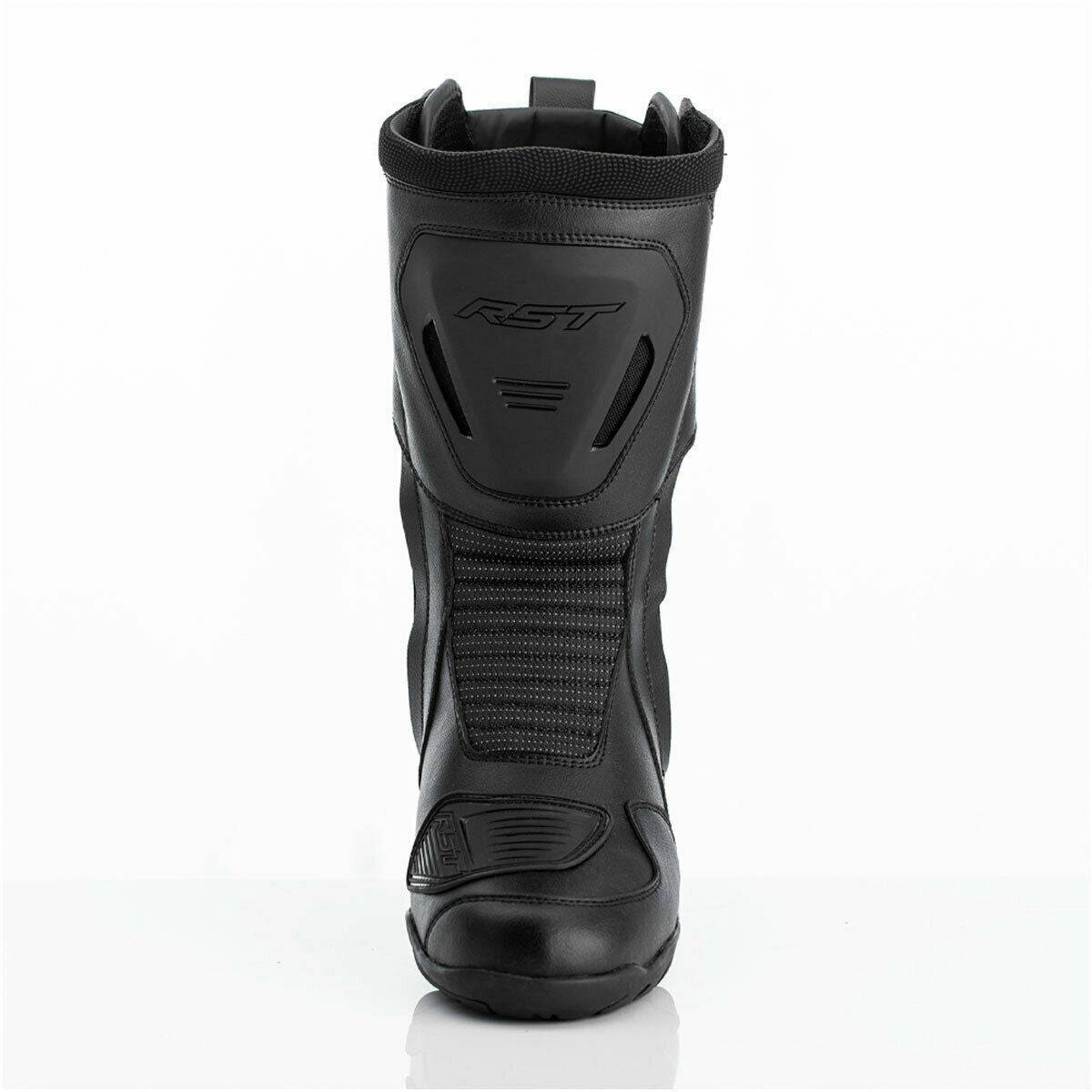 Riderwear | PATHFINDER CE MENS WATERPROOF BOOTS - BLACK