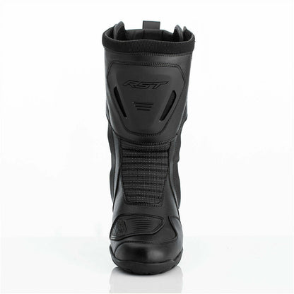 PATHFINDER CE MENS WATERPROOF BOOTS - BLACK