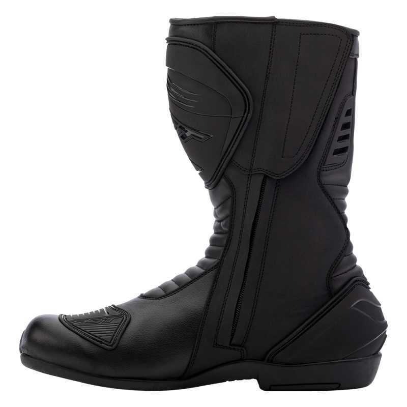 S1 MENS CE BOOTS - BLACK