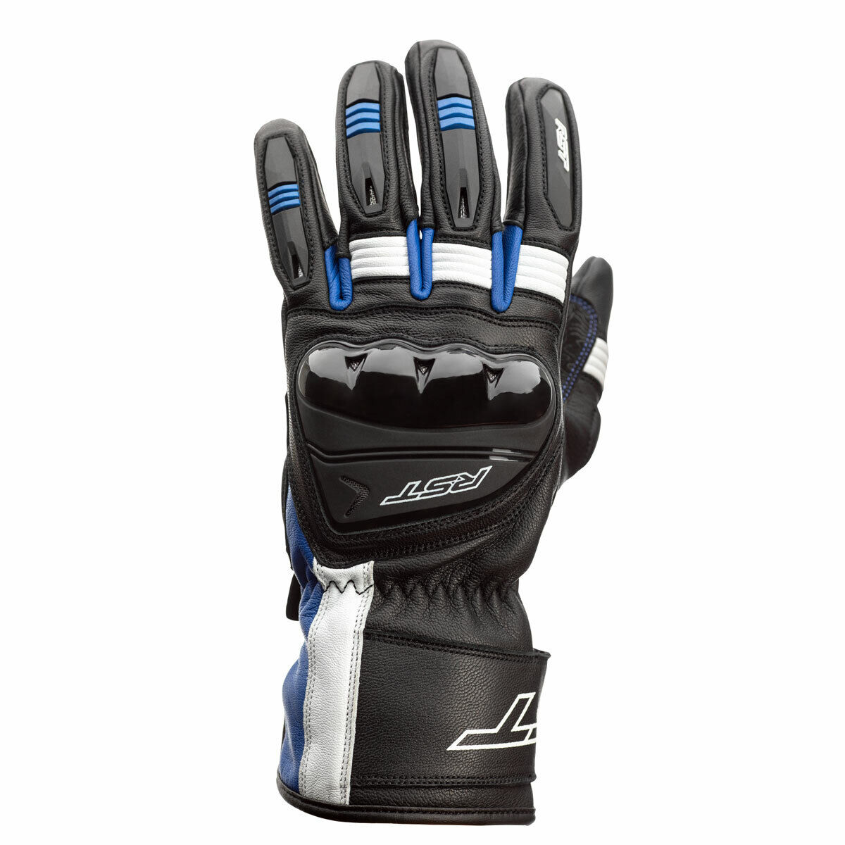 PILOT CE MENS GLOVES - BLUE