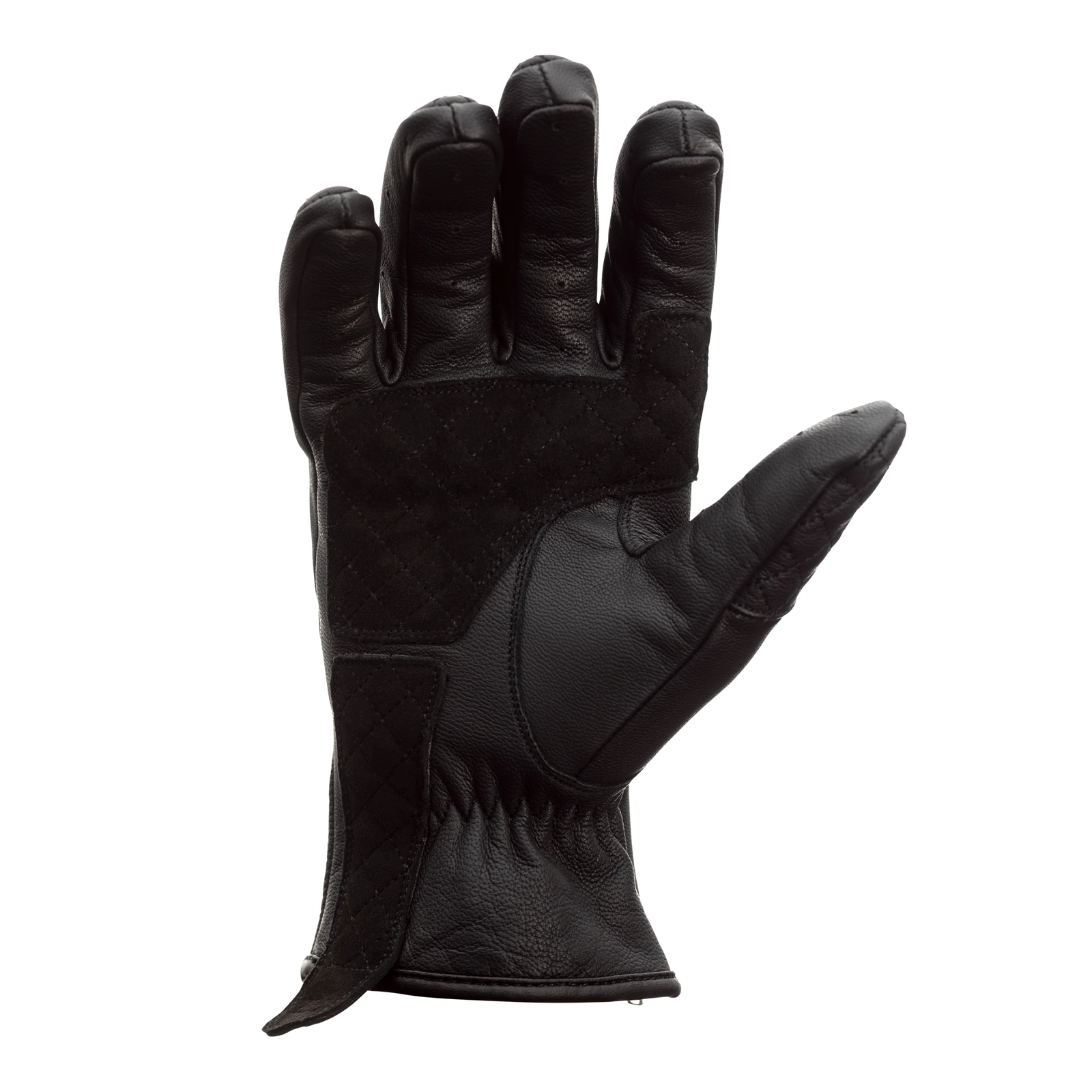 MATLOCK CE MENS GLOVES - BLACK