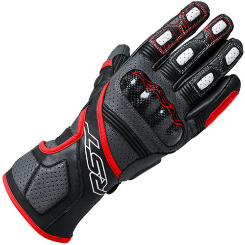 FULCRUM CE MENS GLOVES - RED