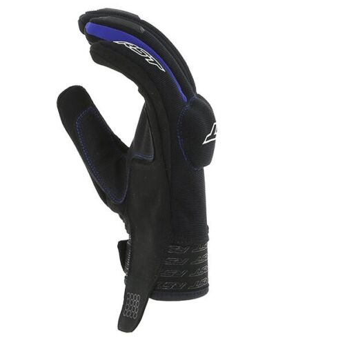 RIDER CE MENS GLOVES - BLUE