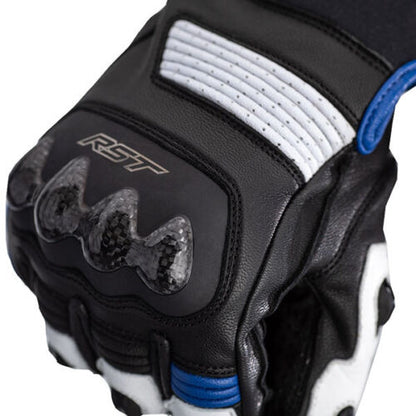 FREESTYLE 2 CE MENS GLOVES - BLUE