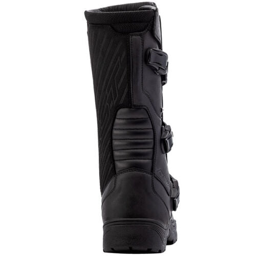 PRO SERIES AMBUSH CE MENS WATERPROOF BOOTS - BLACK