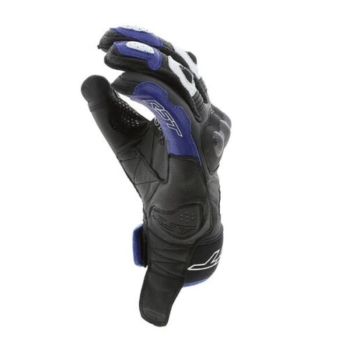 FREESTYLE 2 CE MENS GLOVES - BLUE