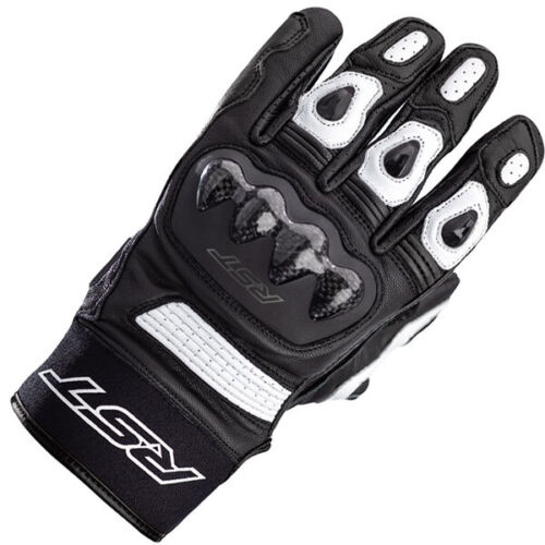 FREESTYLE 2 CE MENS GLOVES - WHITE