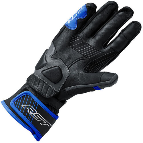 FULCRUM CE MENS GLOVES - BLUE