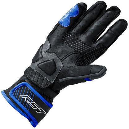FULCRUM CE MENS GLOVES - BLUE