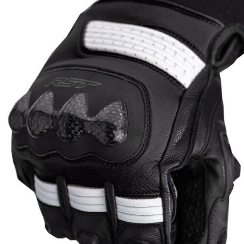 FREESTYLE 2 CE MENS GLOVES - WHITE