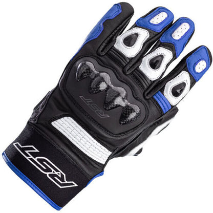 FREESTYLE 2 CE MENS GLOVES - BLUE