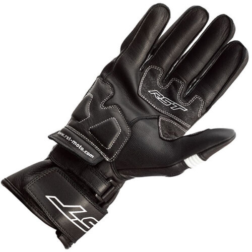 PILOT CE MENS GLOVES - WHITE