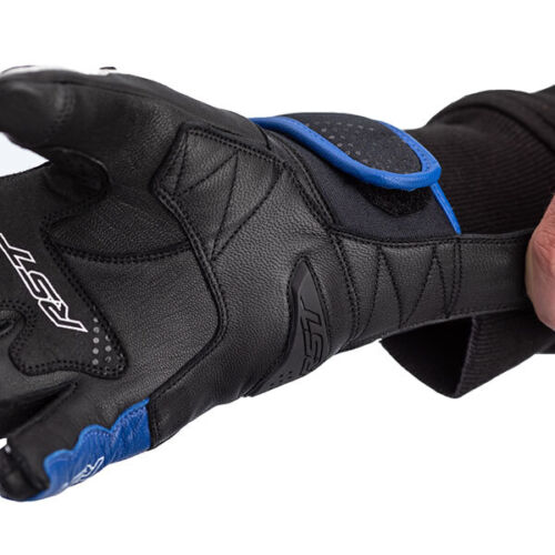 FREESTYLE 2 CE MENS GLOVES - BLUE