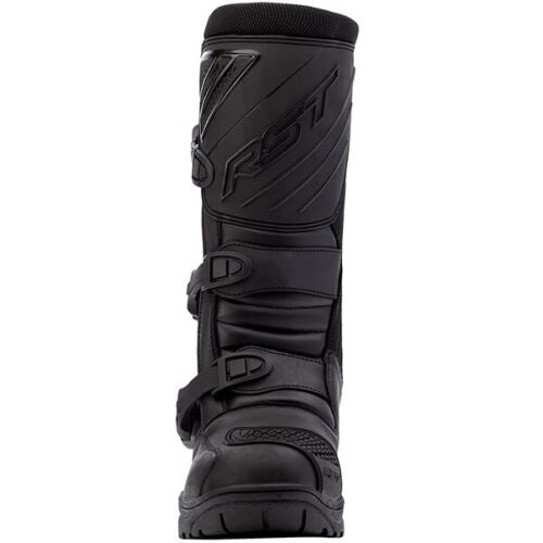 PRO SERIES AMBUSH CE MENS WATERPROOF BOOTS - BLACK