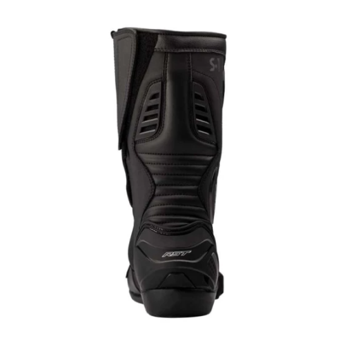 S1 LADIES CE BOOTS - BLACK