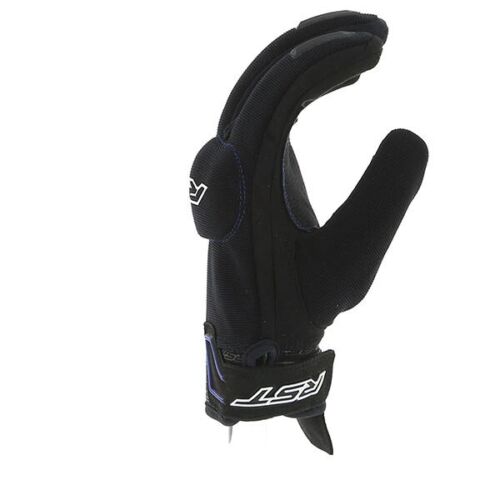 RIDER CE MENS GLOVES - BLUE