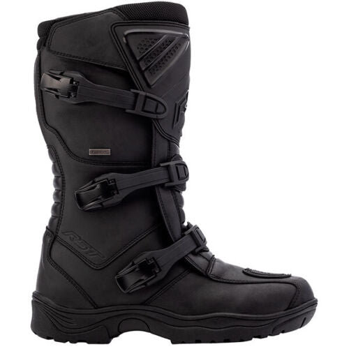 PRO SERIES AMBUSH CE MENS WATERPROOF BOOTS - BLACK