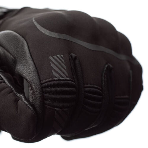 ATLAS CE MENS WATERPROOF GLOVES - BLACK