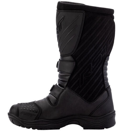 PRO SERIES AMBUSH CE MENS WATERPROOF BOOTS - BLACK