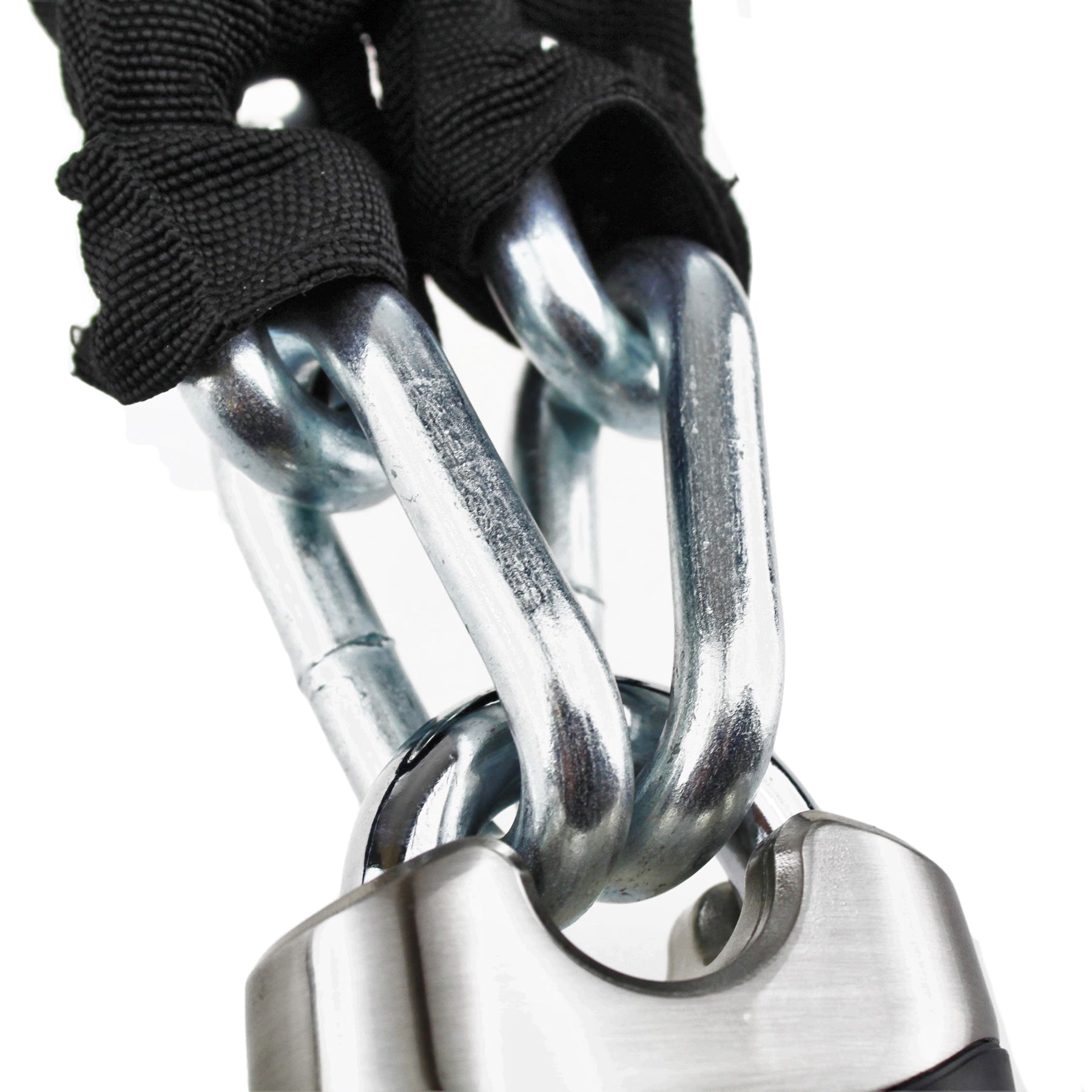 VPR SECURE SABRE CHAIN LOCK 1.2M - BLACK