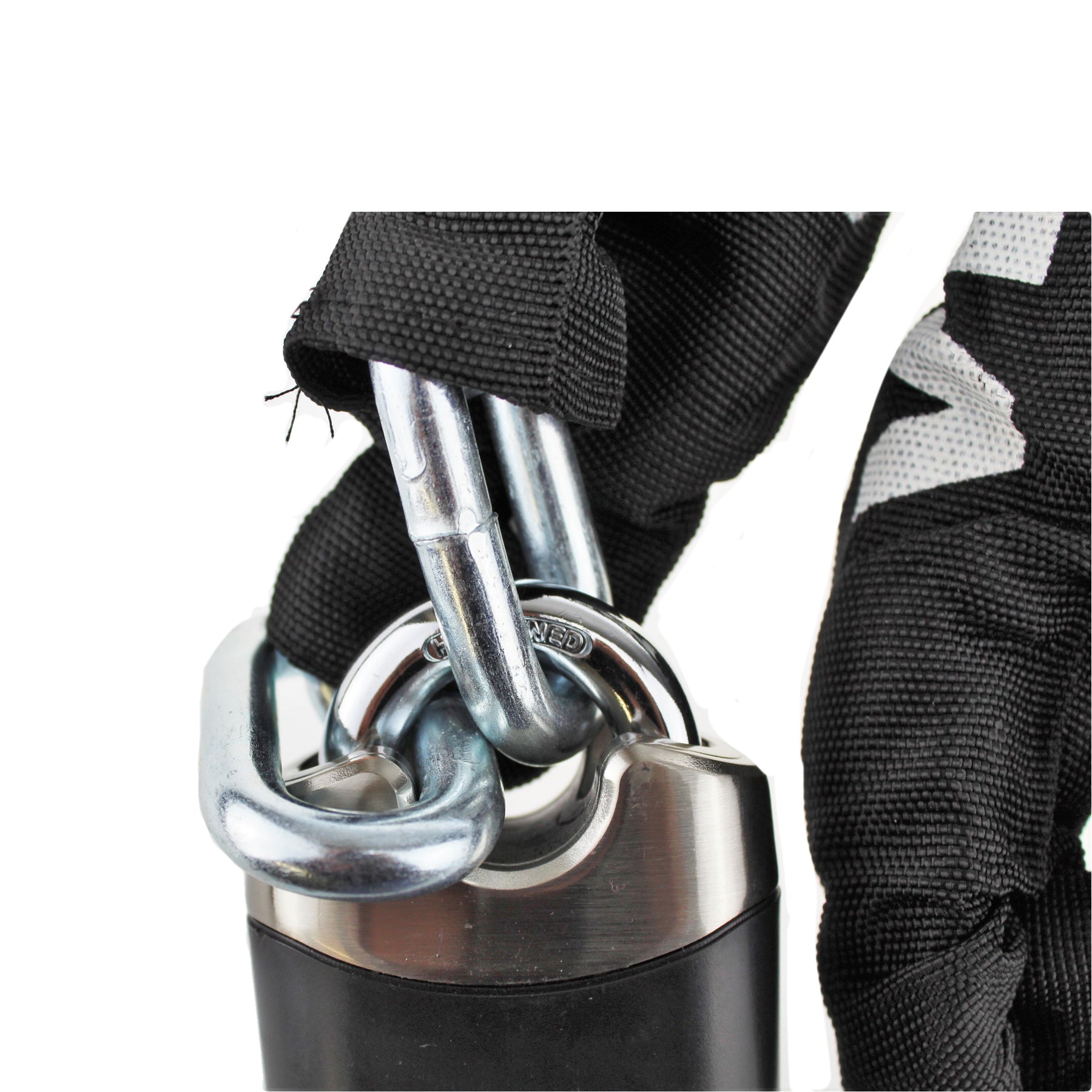 VPR SECURE SABRE CHAIN LOCK 1.2M - BLACK