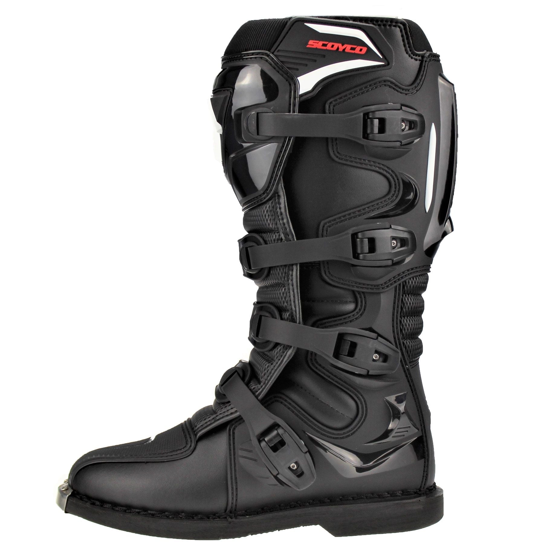 Botas scoyco sales motocross
