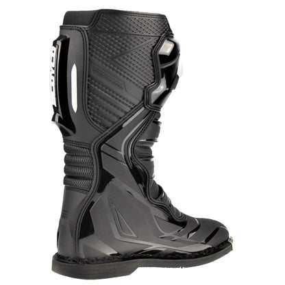SCOYCO MOTORCROSS CE BOOTS MBM006 - BLACK