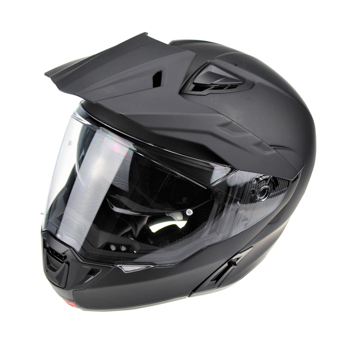 VIPER RSV777 MODULAR HELMET - MATT BLACK