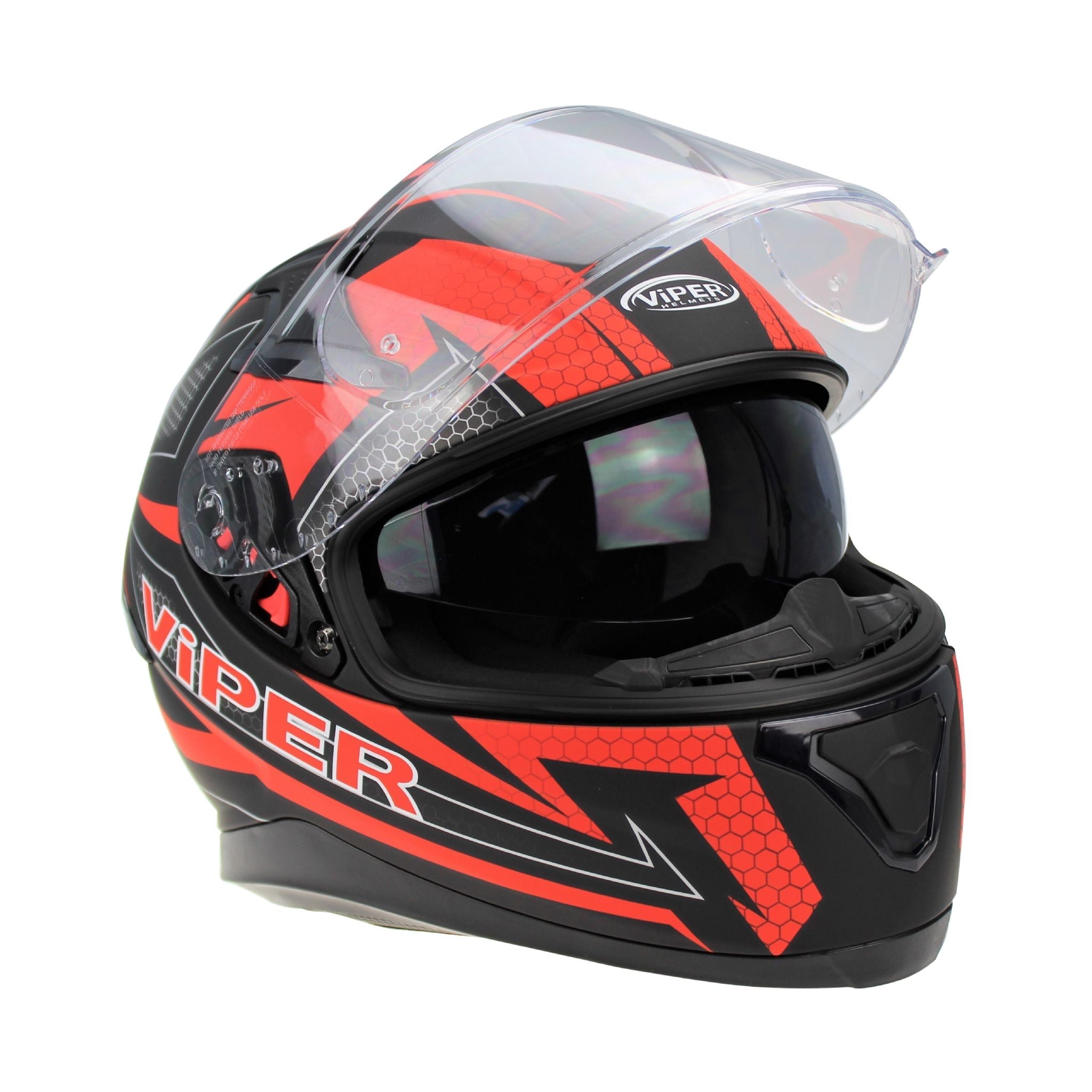 Viper helmets sales
