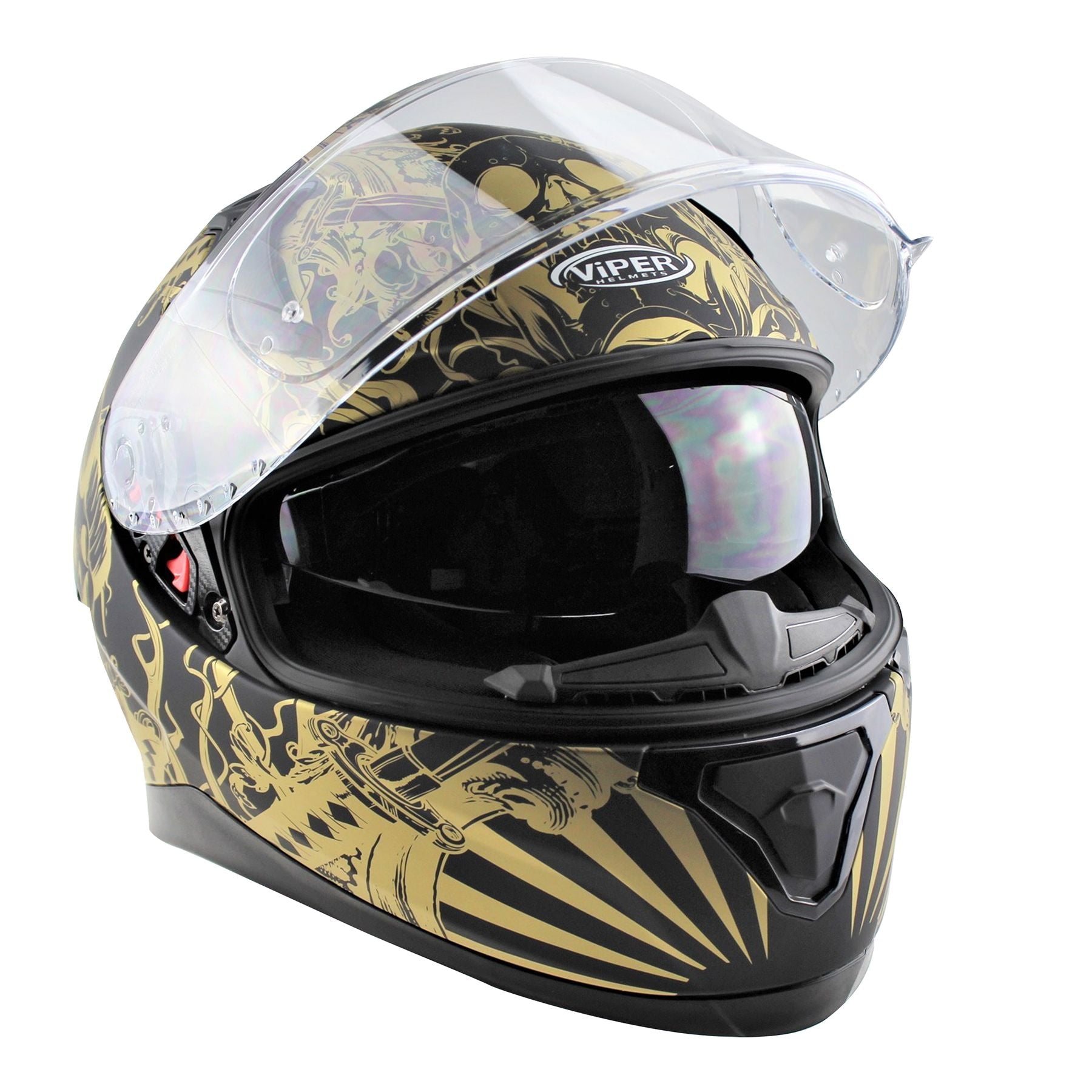 Viper shop motorcycle helmets