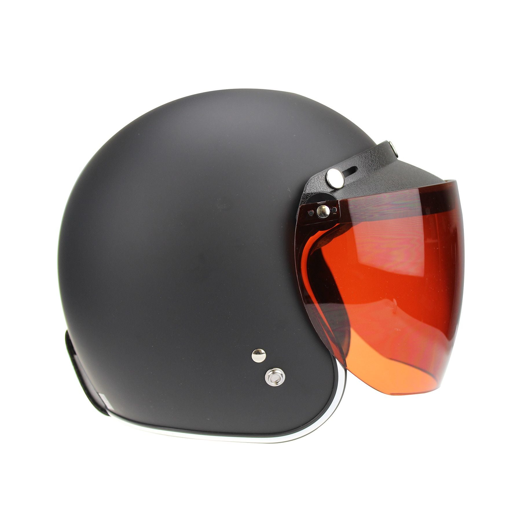 OPEN FACE VISOR for VIPER RS05 / RS06